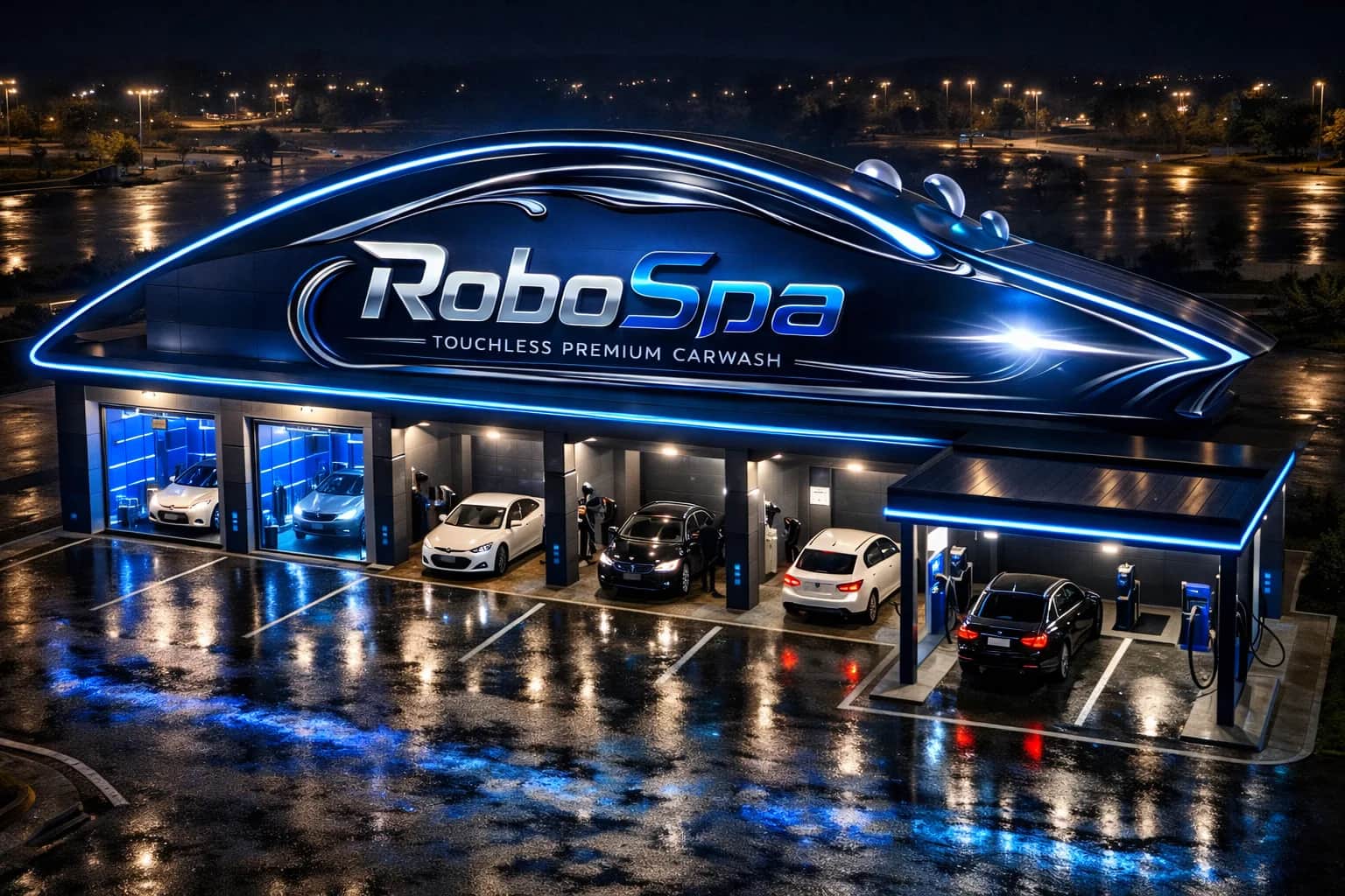 Снимка от RoboSpa клиент 2